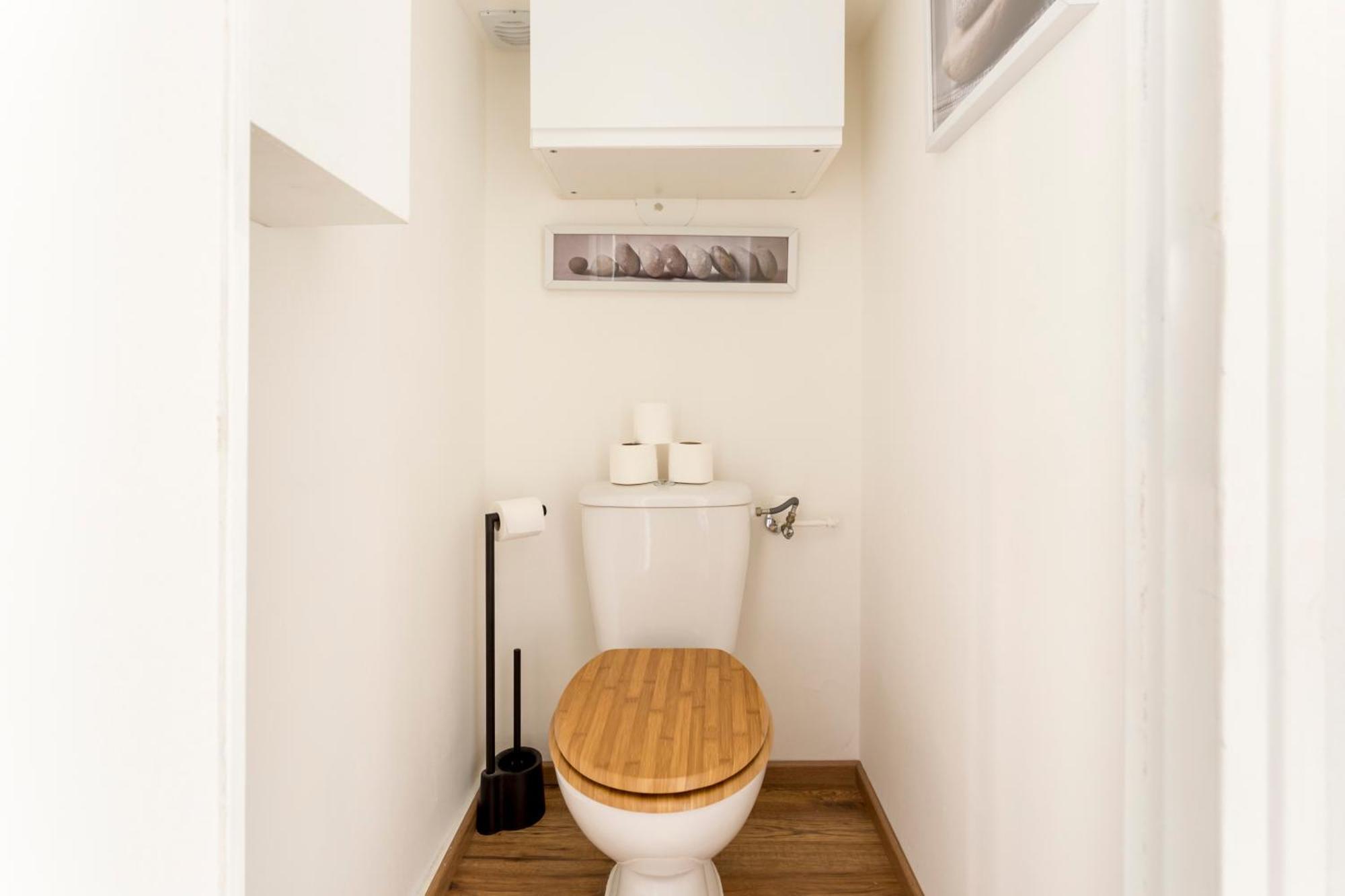 Champs Elysees Franklin Roosvelt Appartement *